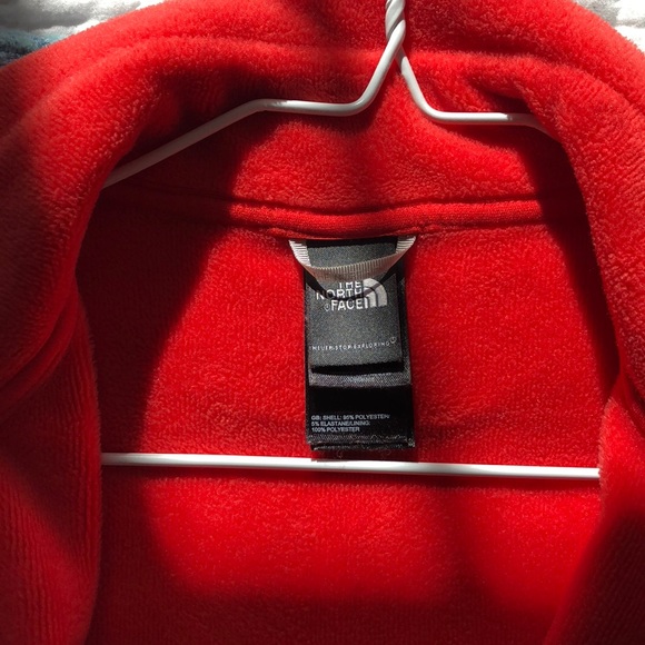 The North Face jacket - Picture 3 of 3